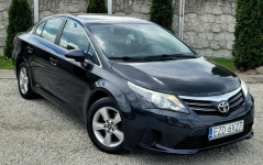 Toyota Avensis Lift! Led! Salon Polska!  Zamiana też! Dostawa pod DOM! Zduńska Wola - zdjęcie 6