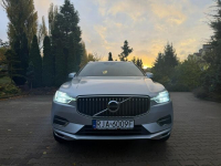 Volvo XC60 B4 197 KM 4x4 Inscription | Krajowy | Serwis | Bezwypadkowy Szczecin - zdjęcie 2
