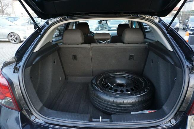 Chevrolet Cruze zarejestrowany , ubezpieczony Opole - zdjęcie 11