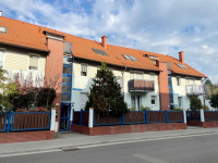 Dwa pokoje z ogródkami ISiedlce I parter Gdańsk - zdjęcie 1