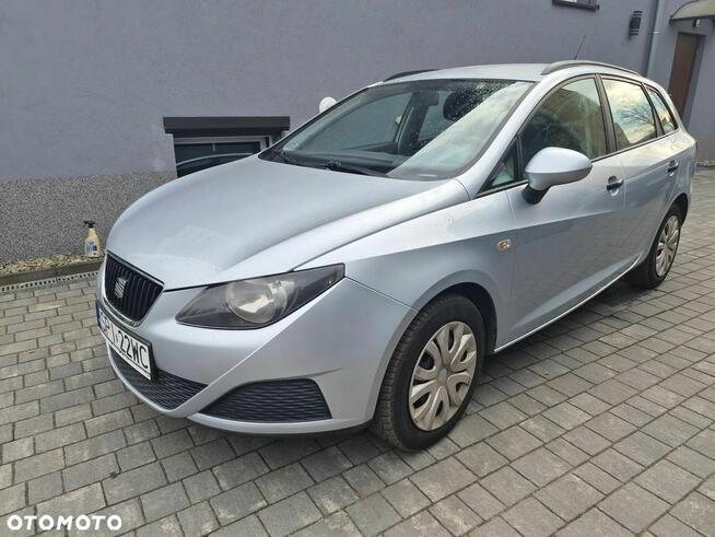 Seat Ibiza Ruda Śląska - zdjęcie 1