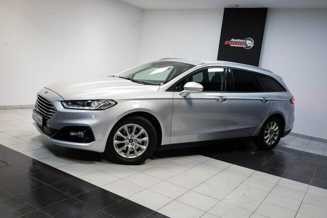 Ford Mondeo Automat*Dynamic Led*Salon Polska*Vat23% Konstantynów Łódzki - zdjęcie 2