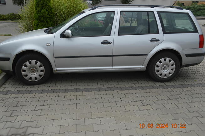 sprzedam golf 4 Gdynia - zdjęcie 1
