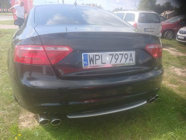 Audi A5 Zągoty - zdjęcie 4