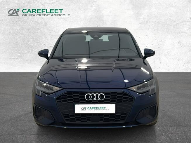 Audi A3 35 TDI  S Tronic Warszawa - zdjęcie 2