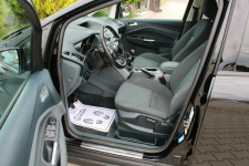 Ford C-Max II 1.0 Benzyna 125Km 2015Rok Przebieg 128539km Zambrów - zdjęcie 12