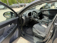 Kia Sportage 2.0 164kM XL! Grzane fotele ! Kamera ! Pęcice - zdjęcie 11