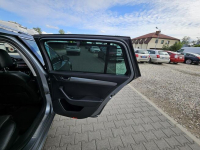 Škoda Superb Od 1100zł m-c Bez wpłaty! 2,0Tdi#Dsg#Style# Warszawa - zdjęcie 11