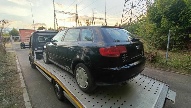 Audi A3 2.0 D 140 KM Zabrze - zdjęcie 8