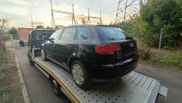 Audi A3 2.0 D 140 KM Zabrze - zdjęcie 8