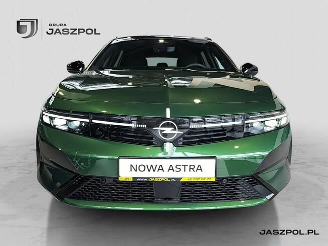 Astra Sports Tourer Ultimate 1.2Hybrid 145 KM,Kredyt 0% leasing 101,8% Łódź - zdjęcie 2