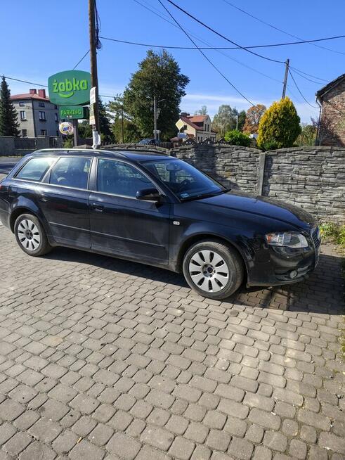 Sprzedam Auto A4b7 Ogrodzieniec - zdjęcie 3