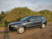 Volvo V50 2.0d w jednej rodzinie od 2015 roku Inowrocław - zdjęcie 2