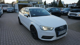 Audi A3 piękny. Gwarancja. Polecam !!! Zielona Góra - zdjęcie 4