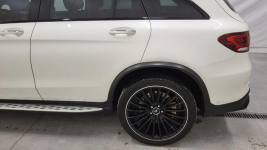 Mercedes GLC 63 AMG S 4-Matic AMG Grójec - zdjęcie 9