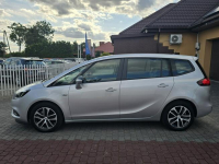Opel Zafira Tourer 1.6 CDTI 120KM Gwarancja do 3 lat! Włocławek - zdjęcie 7