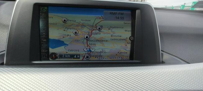 BMW X1 Krajowy, bezwypadkowy, drugi właściciel. Goczałkowice-Zdrój - zdjęcie 12