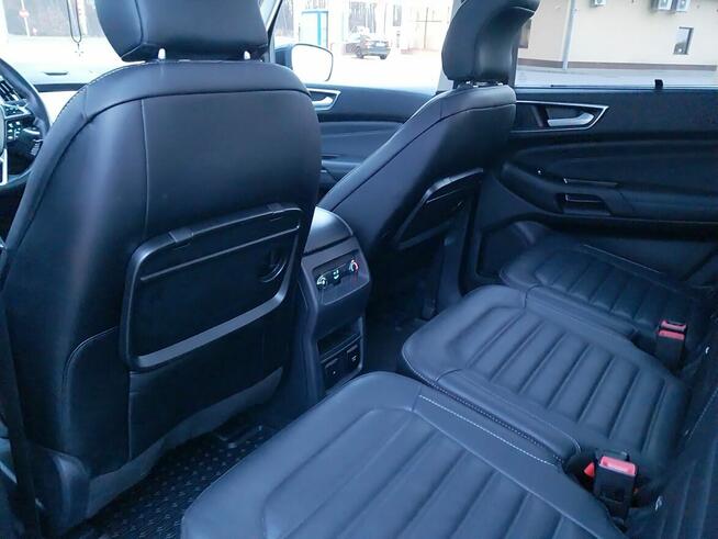 Galaxy V-LINE Vignale * 7 osób * Bezwyp. * Szczecin - zdjęcie 12