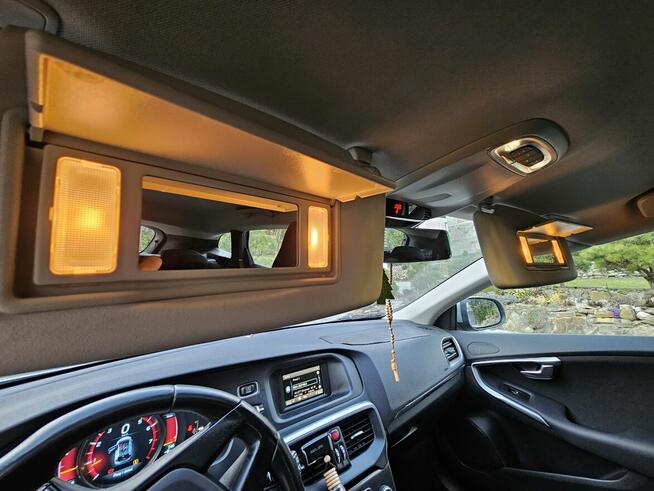 Volvo V40 2013 | Sprawne | Serwisowane | Do jazdy Jodłowa - zdjęcie 11