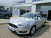 Ford Focus 1.5 diesel 120 KM Ostrołęka - zdjęcie 1