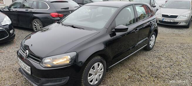 Volkswagen Polo Ładny/Sprawny/Opłacony Szczecin - zdjęcie 1
