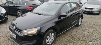 Volkswagen Polo Ładny/Sprawny/Opłacony