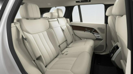 Range Rover L460 4.4P V8 530 KM AWD Auto HSE / Salon Polska Łódź - zdjęcie 8
