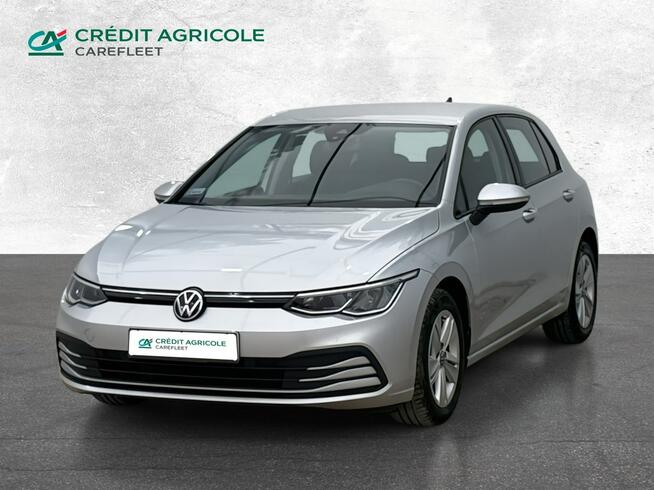 Volkswagen Golf VIII 2.0 TDI Life Warszawa - zdjęcie 1