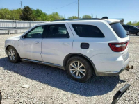 DODGE DURANGO LIMITED Katowice - zdjęcie 4