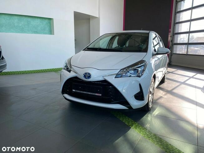 Toyota Yaris Model 21’/Aż 116KM/Bezwypadek/Gwarancja Łaziska Górne - zdjęcie 2