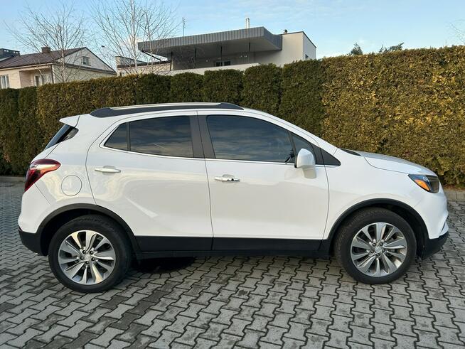 Opel Mokka 1.4 Turbo , automat /Buick Encore/ Tarnów - zdjęcie 3