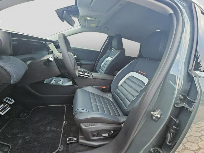 Nowy C5 Aircross elektryczny 210 KM comfort range Łódź - zdjęcie 12