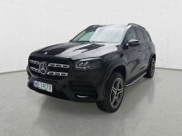 Mercedes GLS Klasa Komorniki - zdjęcie 3