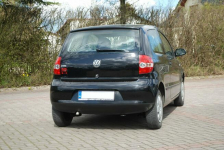 Volkswagen Fox Zarejestrowany w Polsce. Klimatyzacja. Słupsk - zdjęcie 3