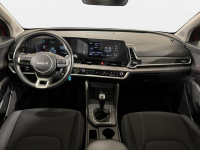 Kia Sportage VAT 23% 1.6T-GDI 150KM M6 2023 r., salon PL, I właściciel Myślenice - zdjęcie 11