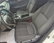 Honda Civic Bezwypadkowy Full ASO Nowe opony Kraków - zdjęcie 11