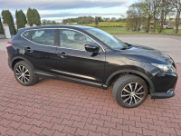 Nissan Qashqai 1.6 DCI 130KM Pawłów - zdjęcie 6