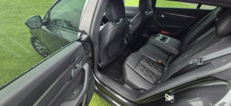 Peugeot 508 Zarejestrowany Paproć - zdjęcie 12