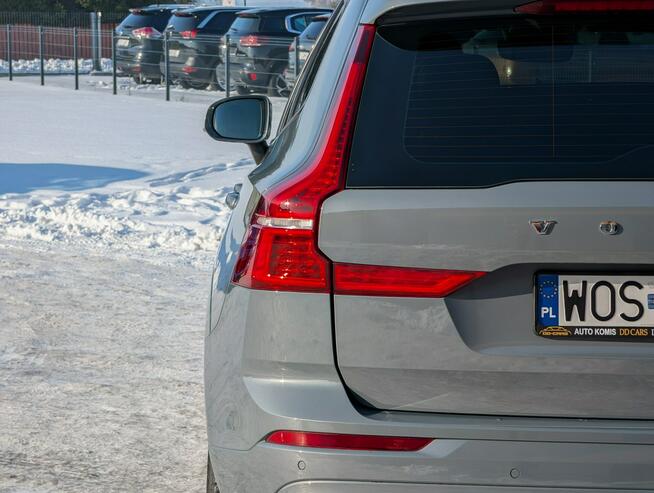 Volvo XC 60 B4 D Geartronic Momentum Goworowo - zdjęcie 7
