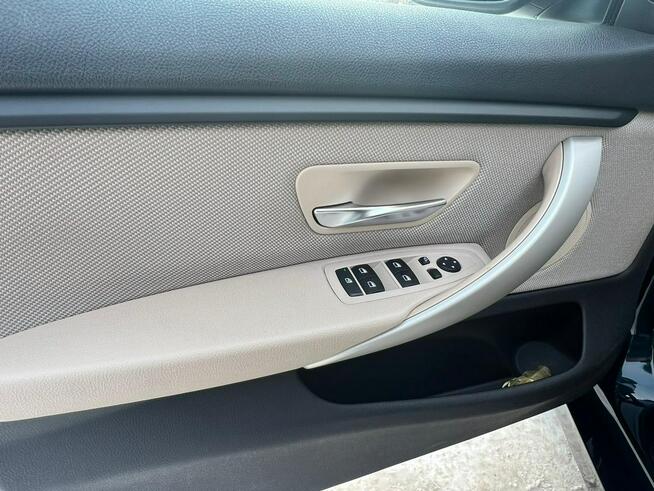 BMW 418 2.0d Automat Bezwypadek Exclusive Zadbana Baranowo - zdjęcie 10