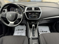 Suzuki SX4 S-Cross Pisemna Gwarancja 12 miesięcy Konin - zdjęcie 9