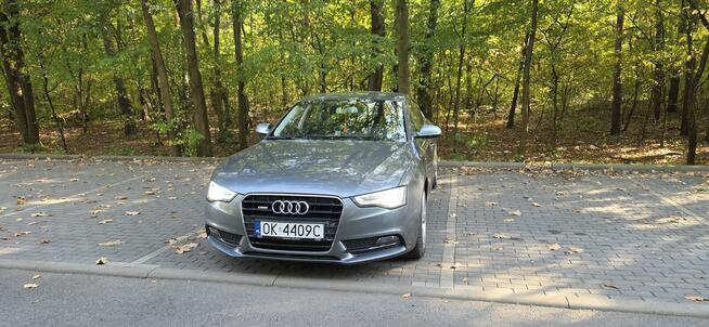 Audi A5 Kędzierzyn-Koźle - zdjęcie 7