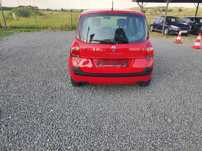 Renault Modusa Grand Rymanów - zdjęcie 8