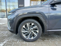 Hyundai Tucson 1.6 T-GDI 150 KM 2WD 6 MT WersjaSmart SalonPL Łódź - zdjęcie 10