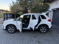 Suzuki Vitara Jedyne 101.000km*Kamera*Cofania*Klimatronik*Serwis ASO* Kotarwice - zdjęcie 12
