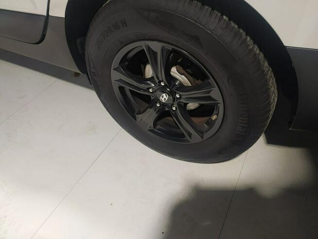 Hyundai ix35 1.6 135KM,podgrzewane siedzenia, klimatyzacja automat Łódź - zdjęcie 12