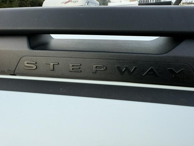 Dacia Sandero Stepway Zielona Łąka - zdjęcie 7