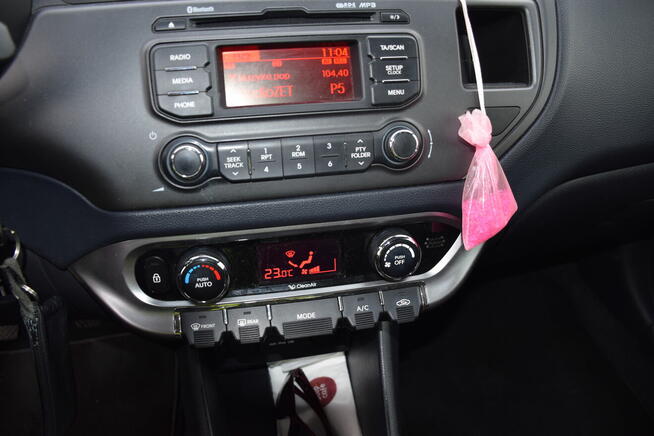 Samochód osobowy Syców - zdjęcie 8