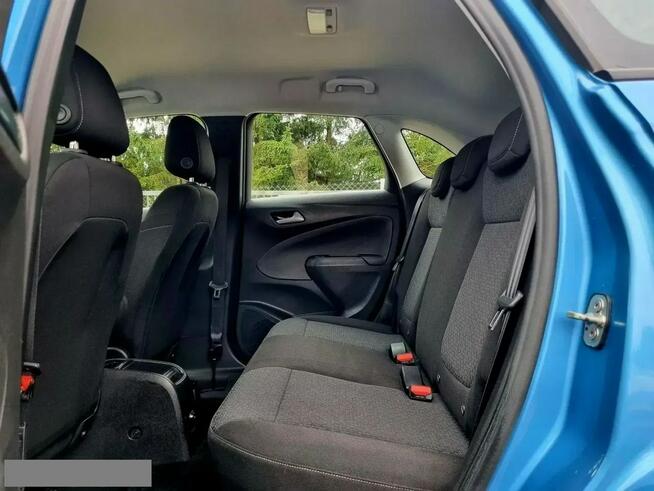 Opel Crossland X Serwis LED Climatronic Bluetooth Tempomat Gwarancja Szczecin - zdjęcie 10