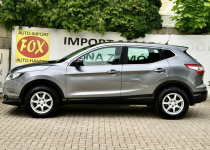 Nissan Qashqai 1.2 Benzyna 115 KM ASO-PL Navi, Kamera - RATY od 357 zł Olsztyn - zdjęcie 4
